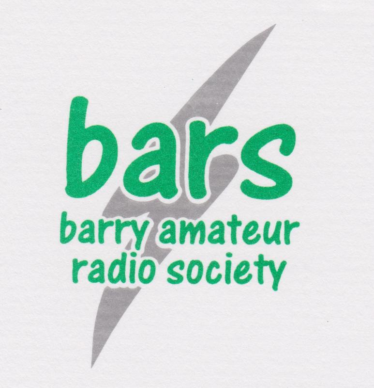 Barry Amateur Radio Society